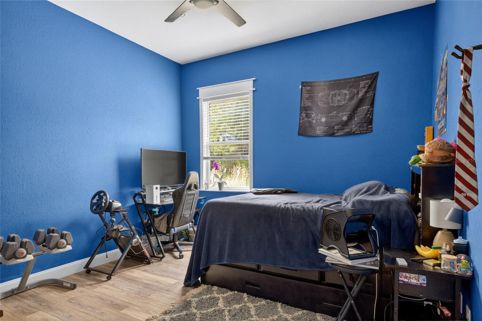 2851 BRUTON RD, PLANT CITY, FL, 33565