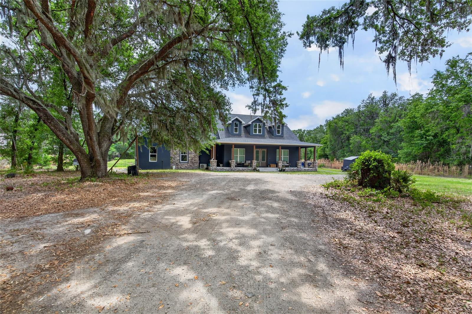 2851 BRUTON RD, PLANT CITY, FL, 33565