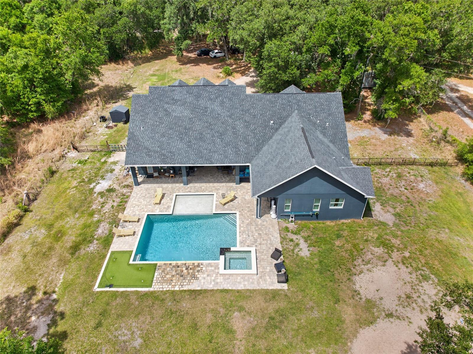 2851 BRUTON RD, PLANT CITY, FL, 33565