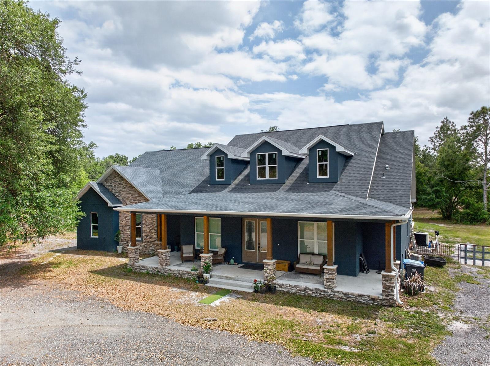 2851 BRUTON RD, PLANT CITY, FL, 33565