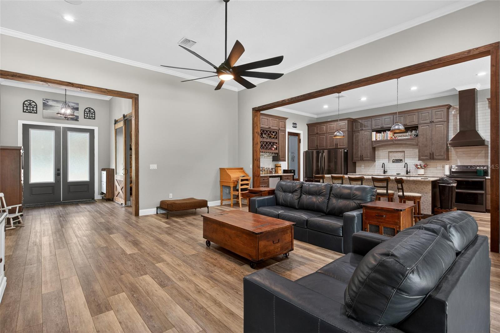 2851 BRUTON RD, PLANT CITY, FL, 33565