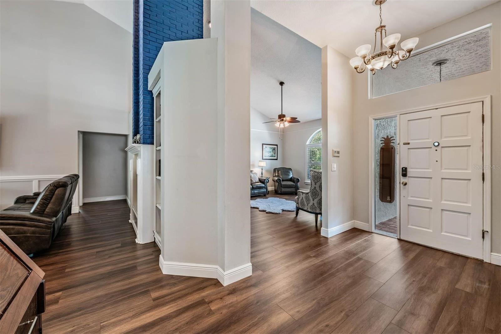 2542 MASON OAKS DR, VALRICO, FL, 33596