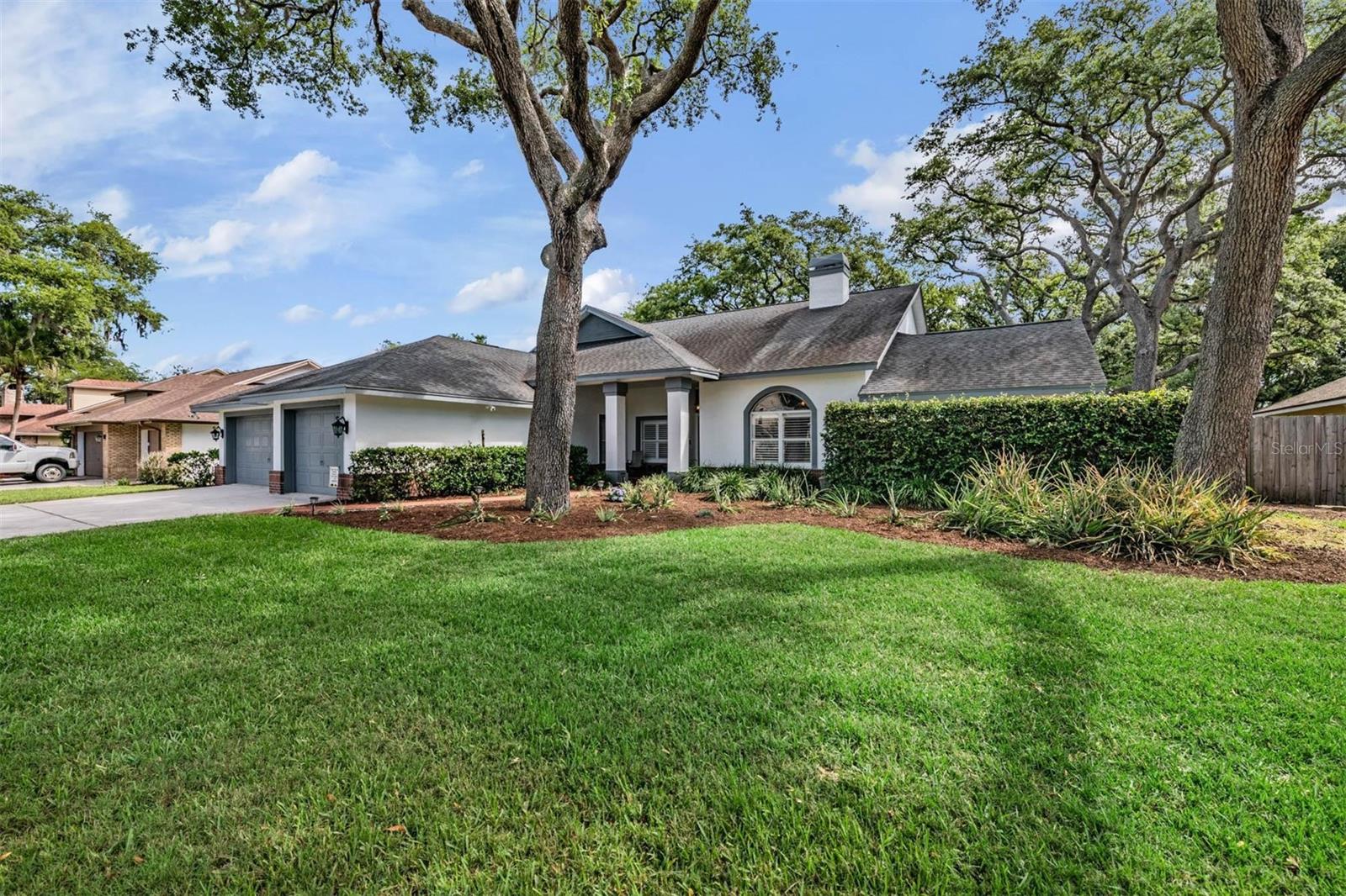 2542 MASON OAKS DR, VALRICO, FL, 33596