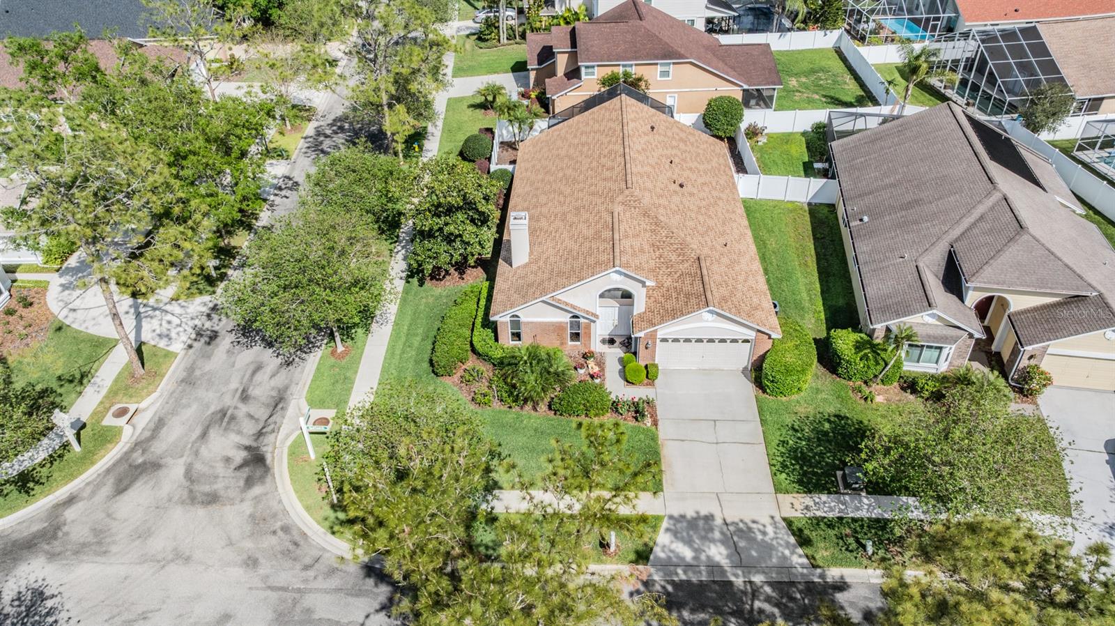 9008 QUAIL CREEK DR, TAMPA, FL, 33647