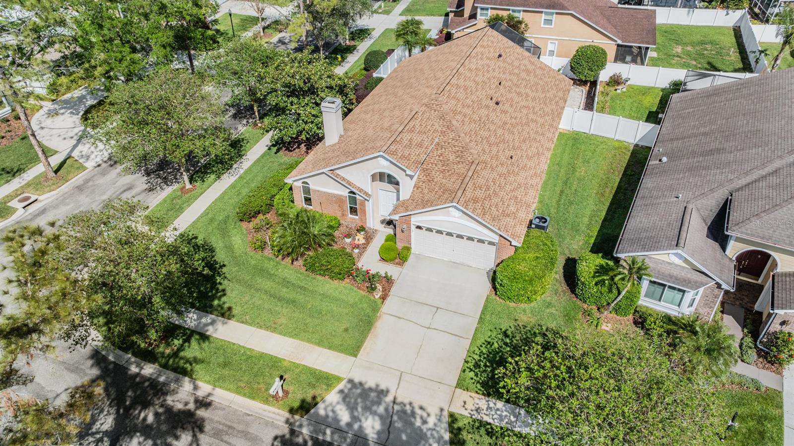 9008 QUAIL CREEK DR, TAMPA, FL, 33647