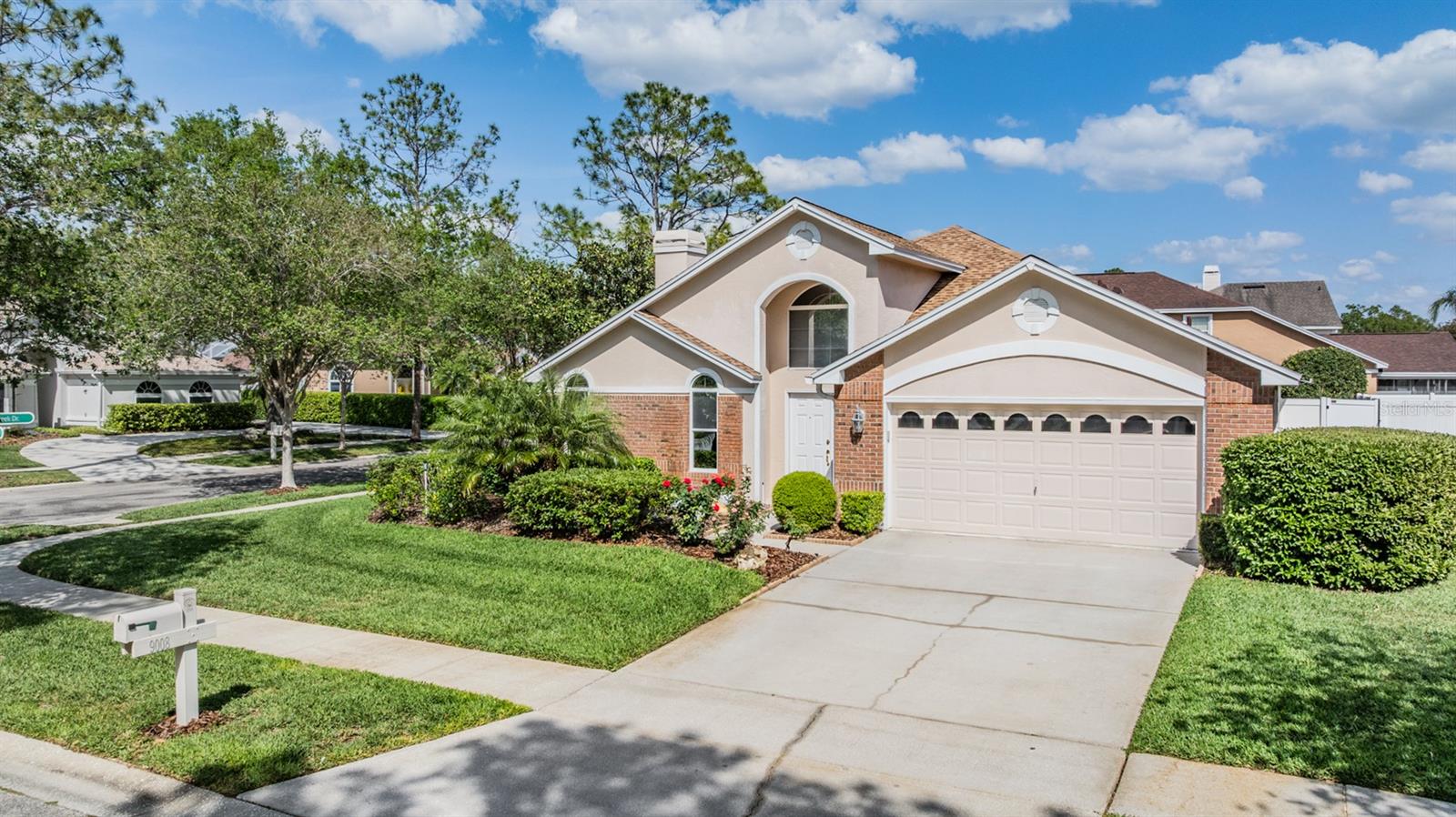 9008 QUAIL CREEK DR, TAMPA, FL, 33647