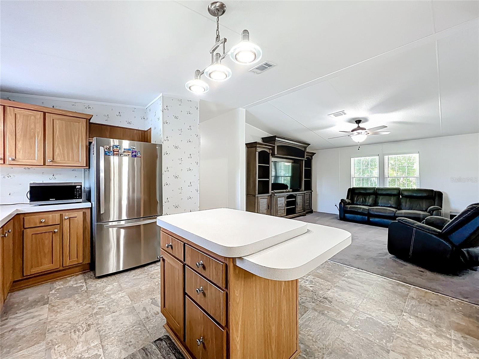 9040 MERCURY DR, ST CLOUD, FL, 34773