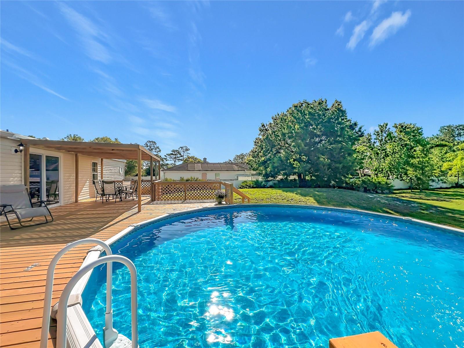 9040 MERCURY DR, ST CLOUD, FL, 34773