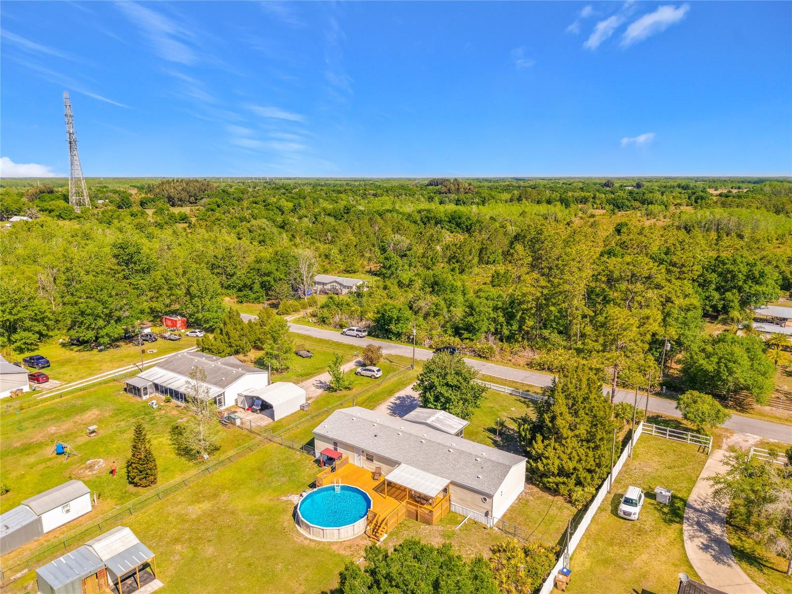 9040 MERCURY DR, ST CLOUD, FL, 34773