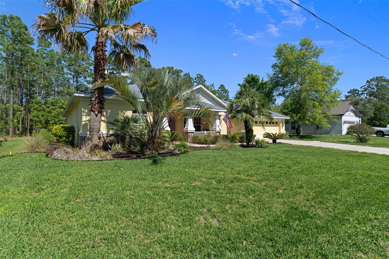 102 WHITEWOOD ST, HOMOSASSA, FL, 34446