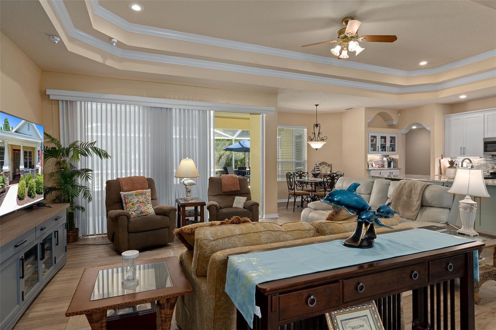 102 WHITEWOOD ST, HOMOSASSA, FL, 34446