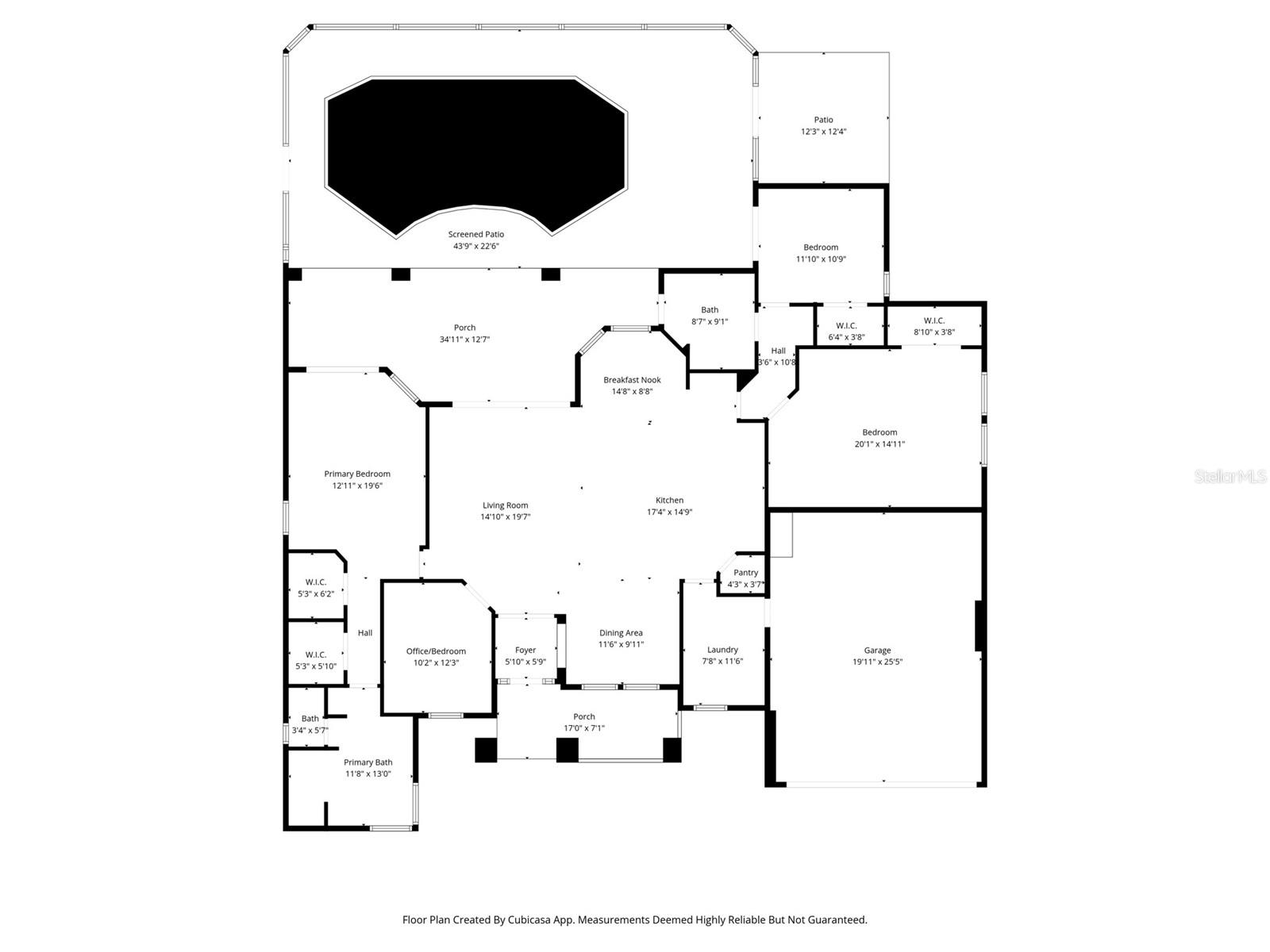 102 WHITEWOOD ST, HOMOSASSA, FL, 34446