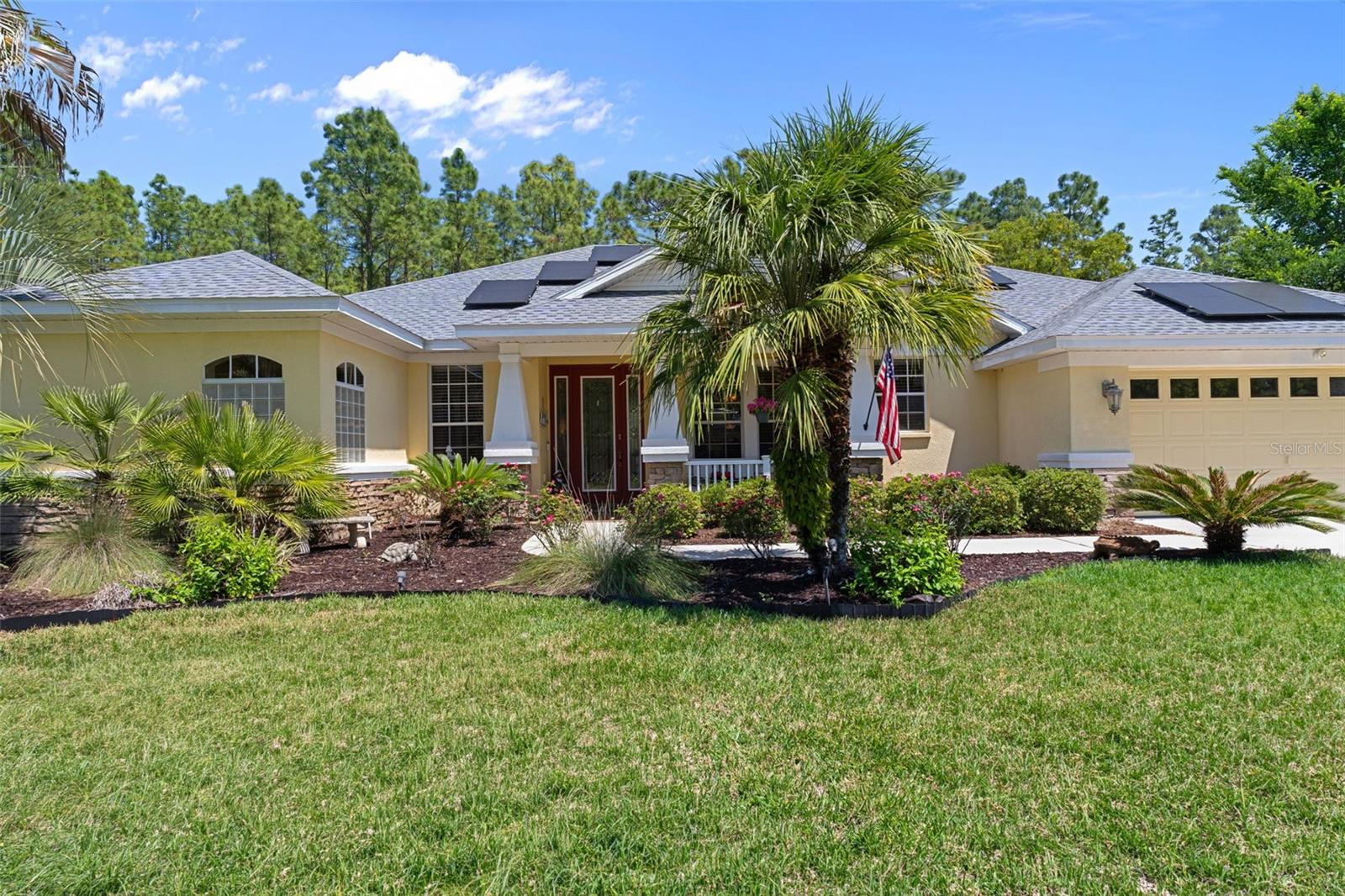 102 WHITEWOOD ST, HOMOSASSA, FL, 34446