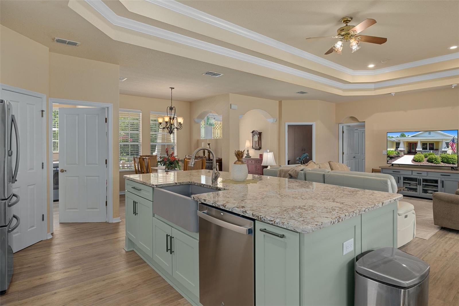 102 WHITEWOOD ST, HOMOSASSA, FL, 34446