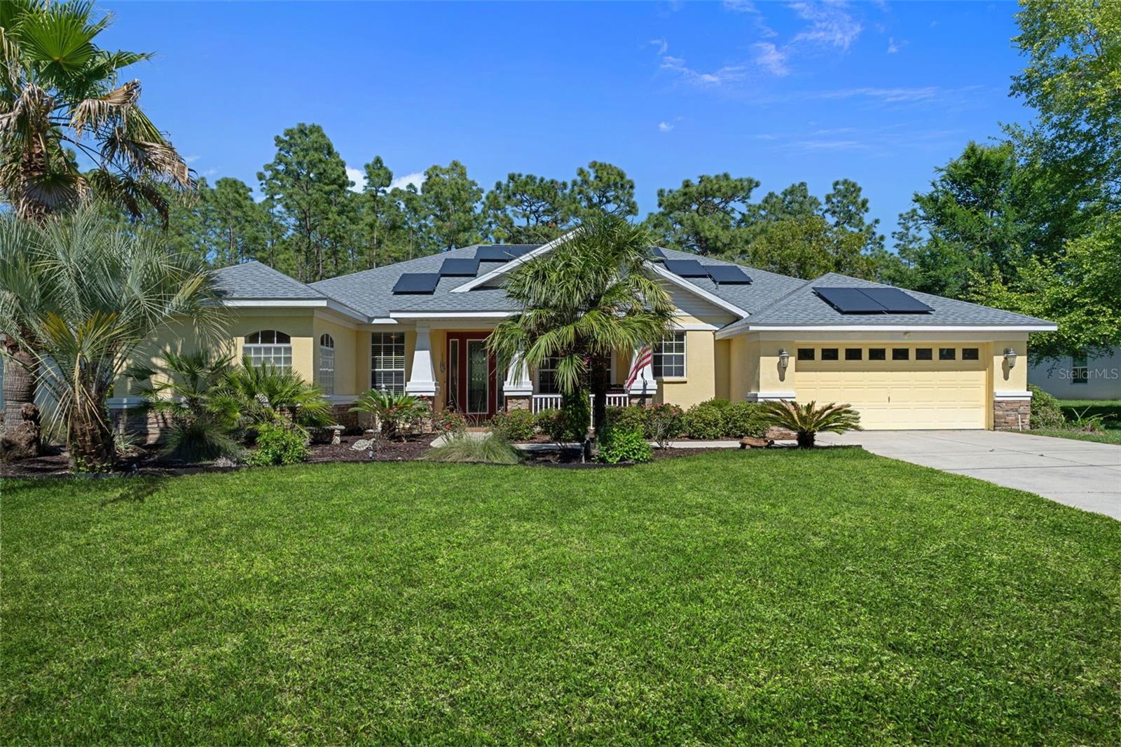 102 WHITEWOOD ST, HOMOSASSA, FL, 34446