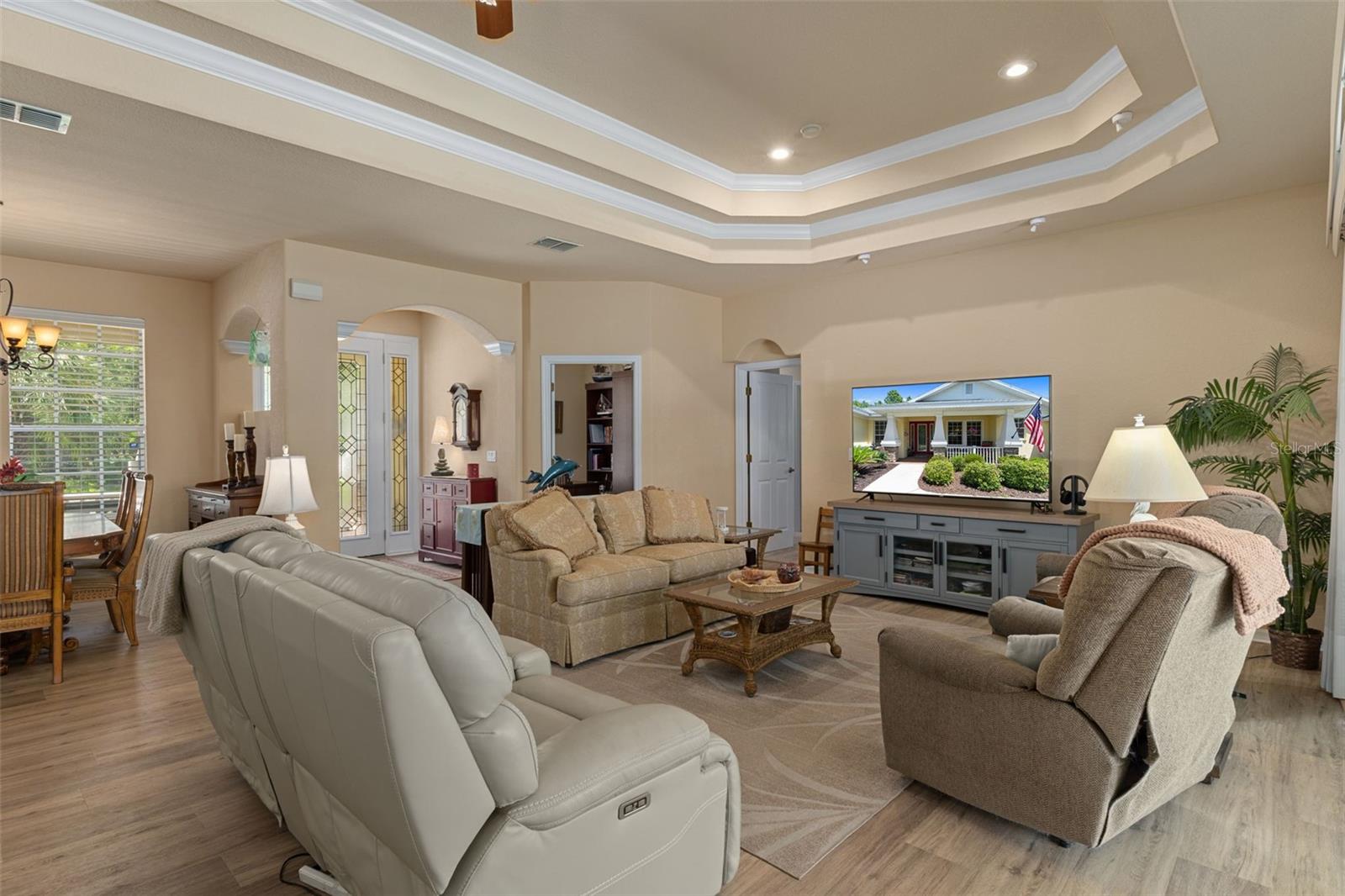 102 WHITEWOOD ST, HOMOSASSA, FL, 34446