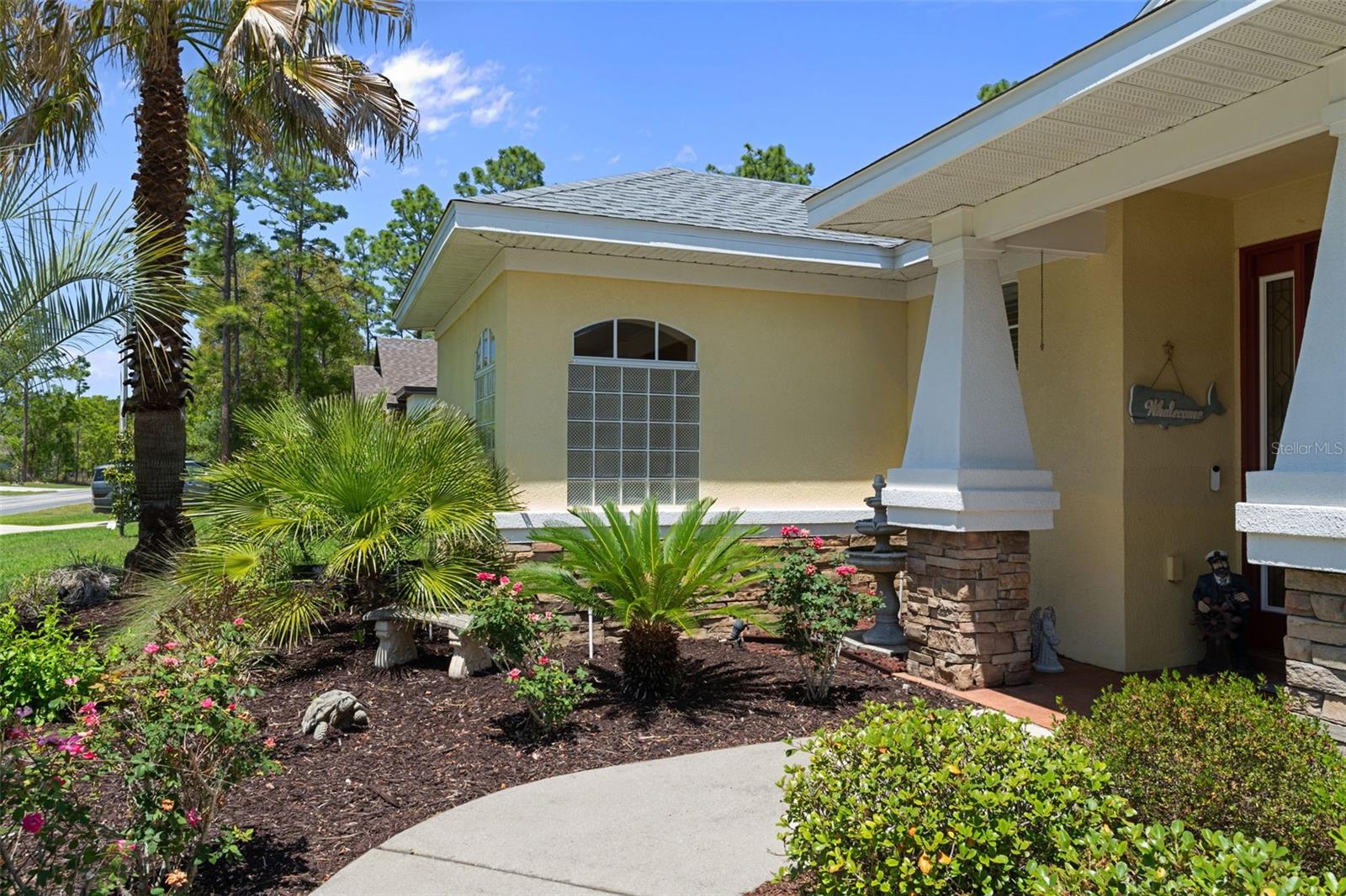 102 WHITEWOOD ST, HOMOSASSA, FL, 34446