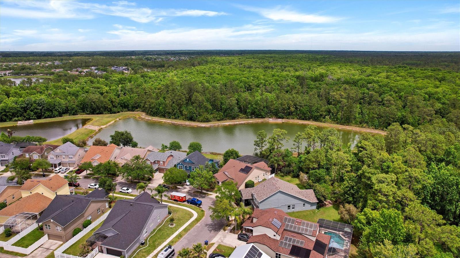 14643 MICHENER TRL, ORLANDO, FL, 32828