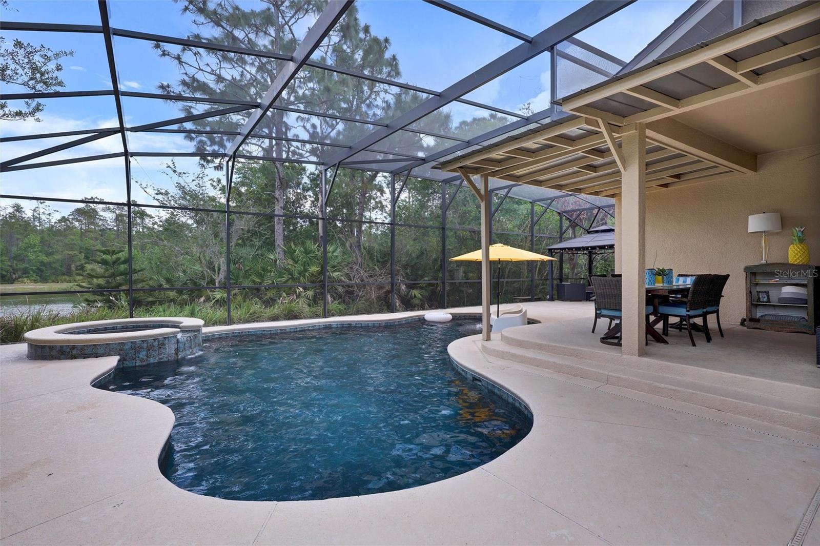 14643 MICHENER TRL, ORLANDO, FL, 32828