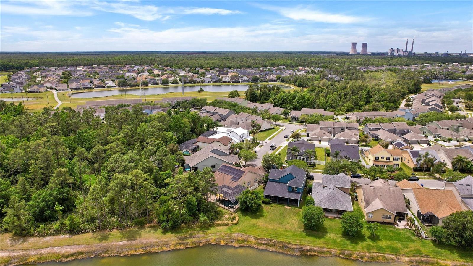 14643 MICHENER TRL, ORLANDO, FL, 32828