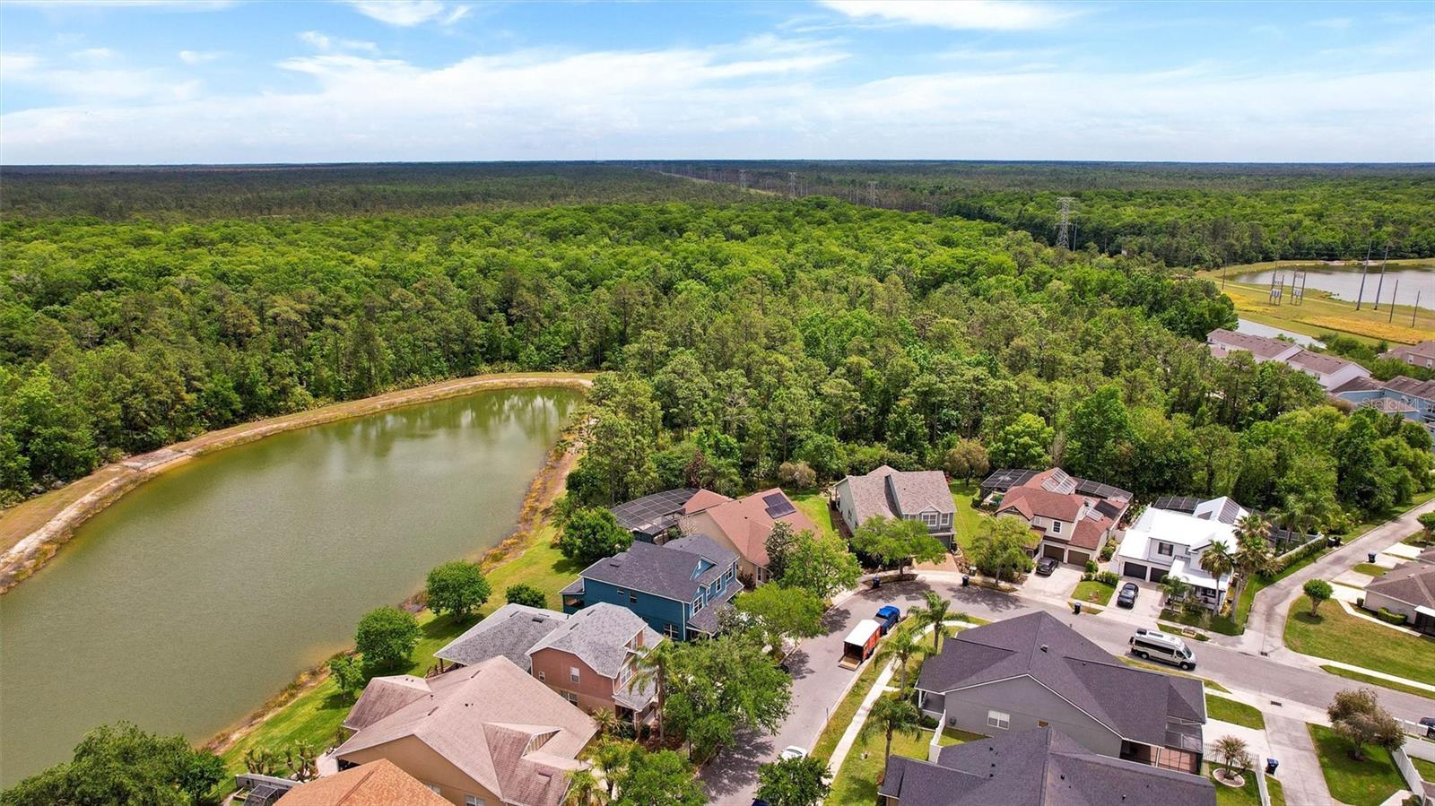 14643 MICHENER TRL, ORLANDO, FL, 32828