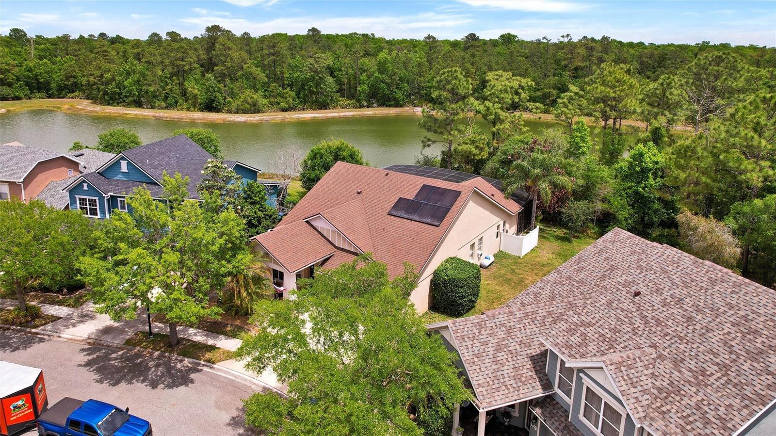 14643 MICHENER TRL, ORLANDO, FL, 32828