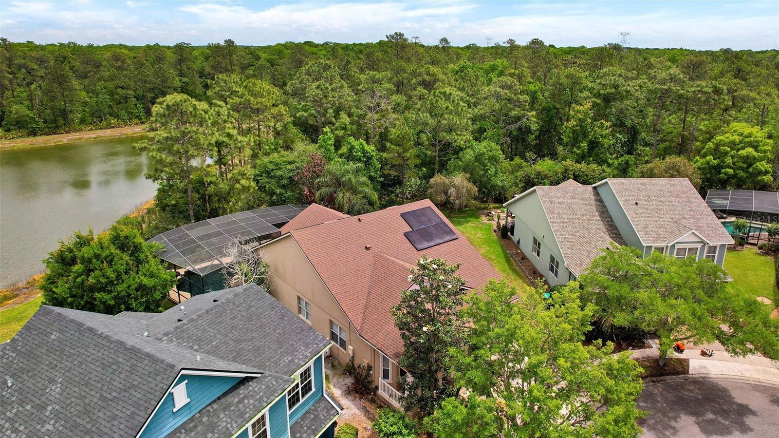 14643 MICHENER TRL, ORLANDO, FL, 32828