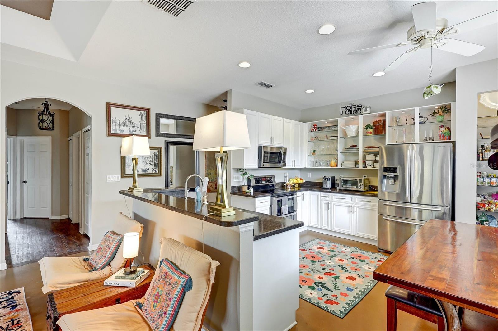 14643 MICHENER TRL, ORLANDO, FL, 32828