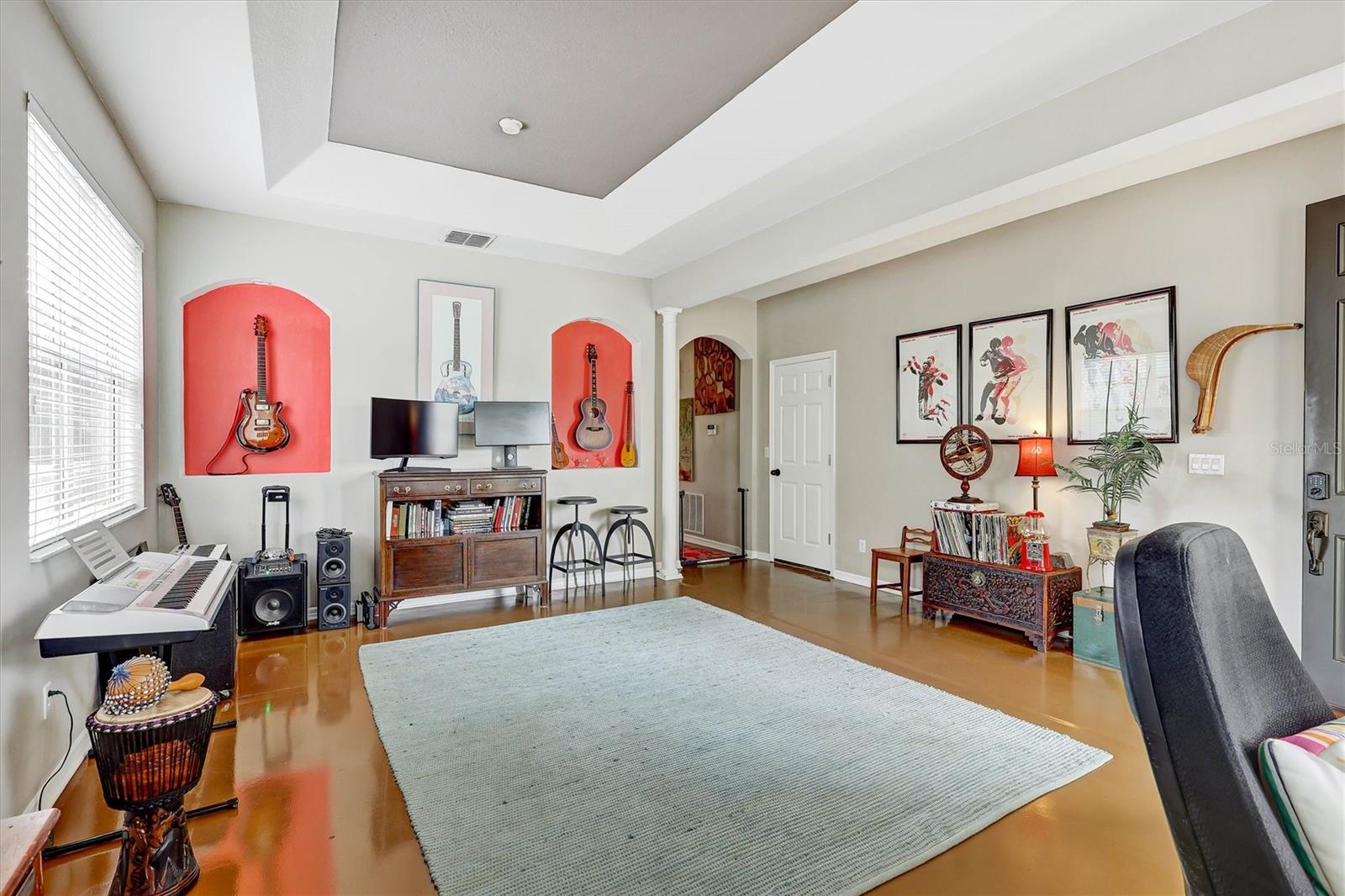 14643 MICHENER TRL, ORLANDO, FL, 32828