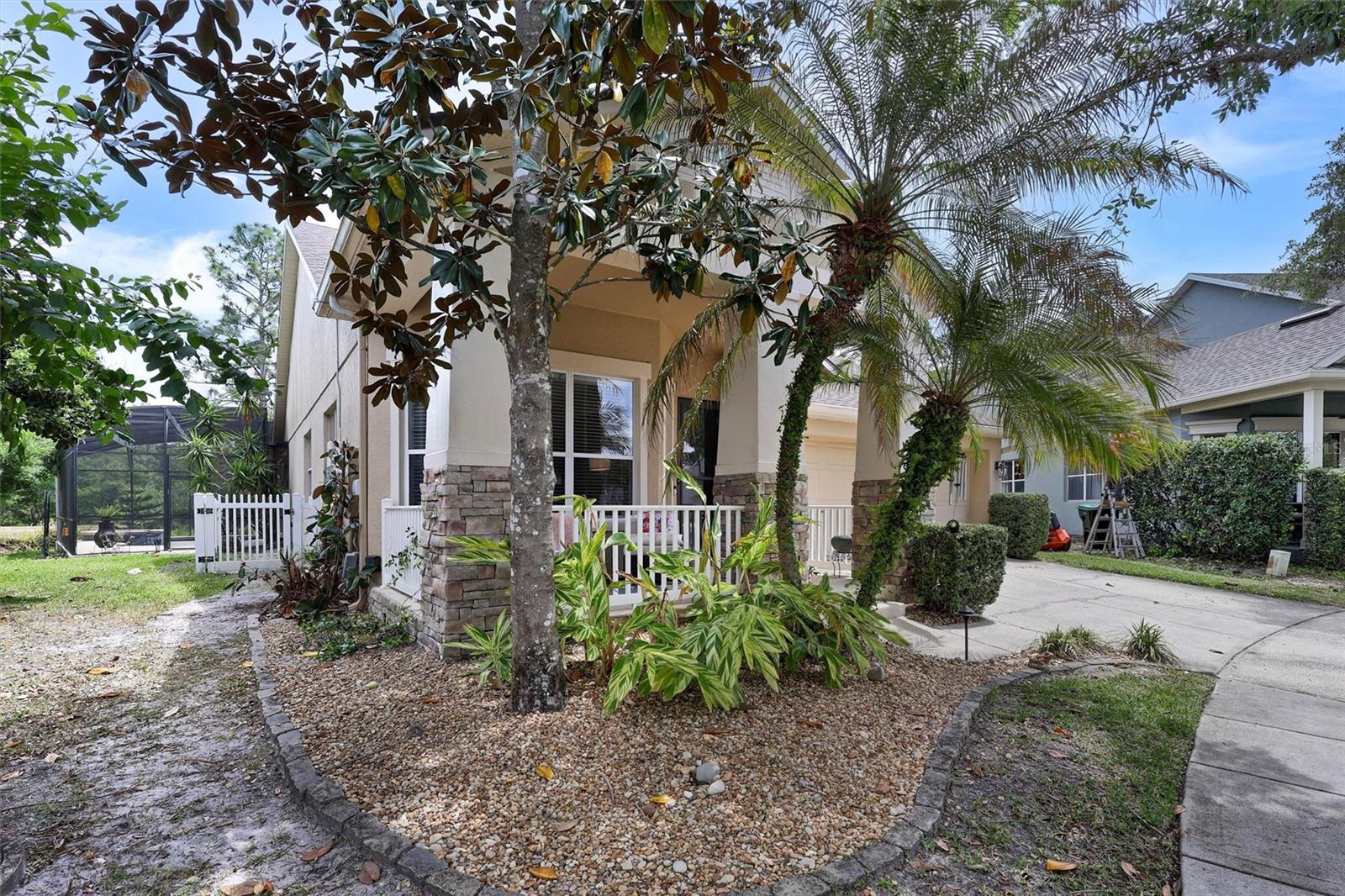 14643 MICHENER TRL, ORLANDO, FL, 32828