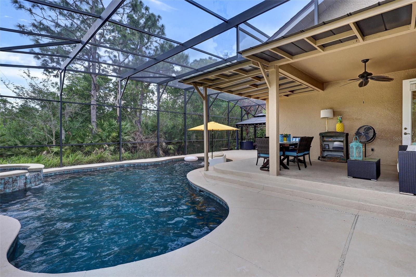 14643 MICHENER TRL, ORLANDO, FL, 32828