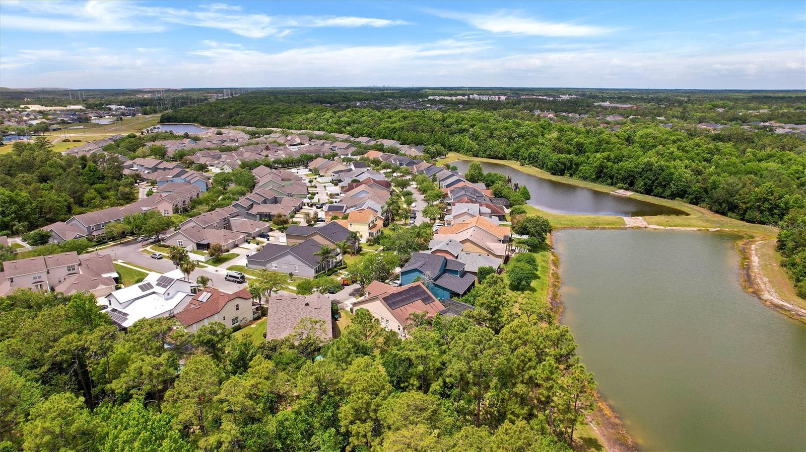 14643 MICHENER TRL, ORLANDO, FL, 32828