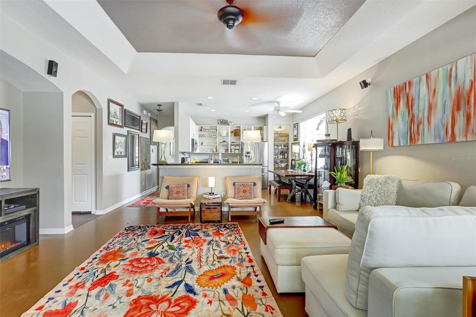 14643 MICHENER TRL, ORLANDO, FL, 32828