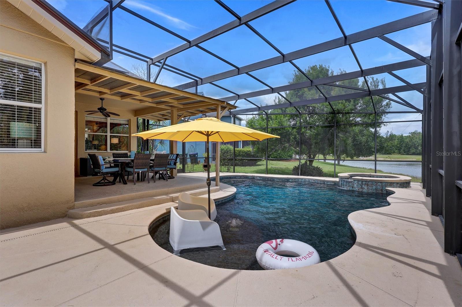 14643 MICHENER TRL, ORLANDO, FL, 32828