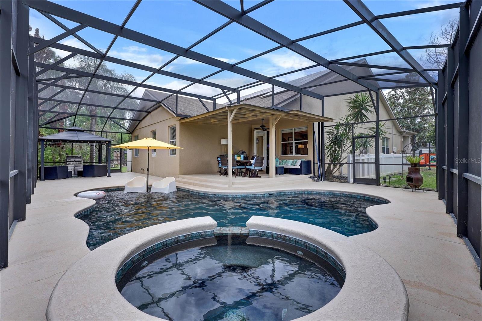 14643 MICHENER TRL, ORLANDO, FL, 32828