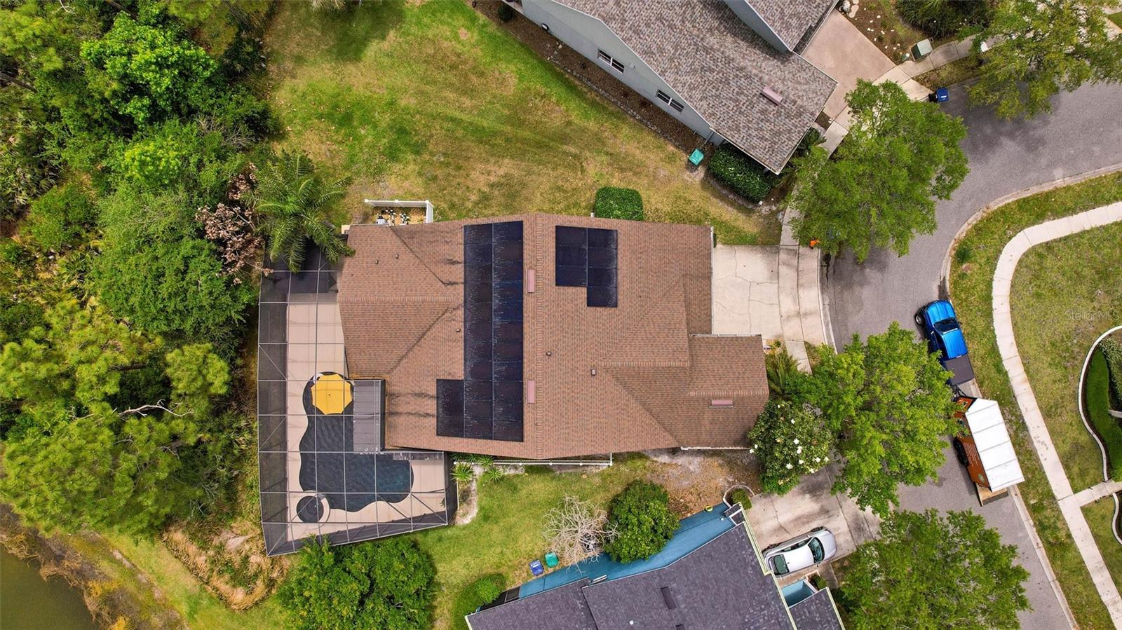 14643 MICHENER TRL, ORLANDO, FL, 32828