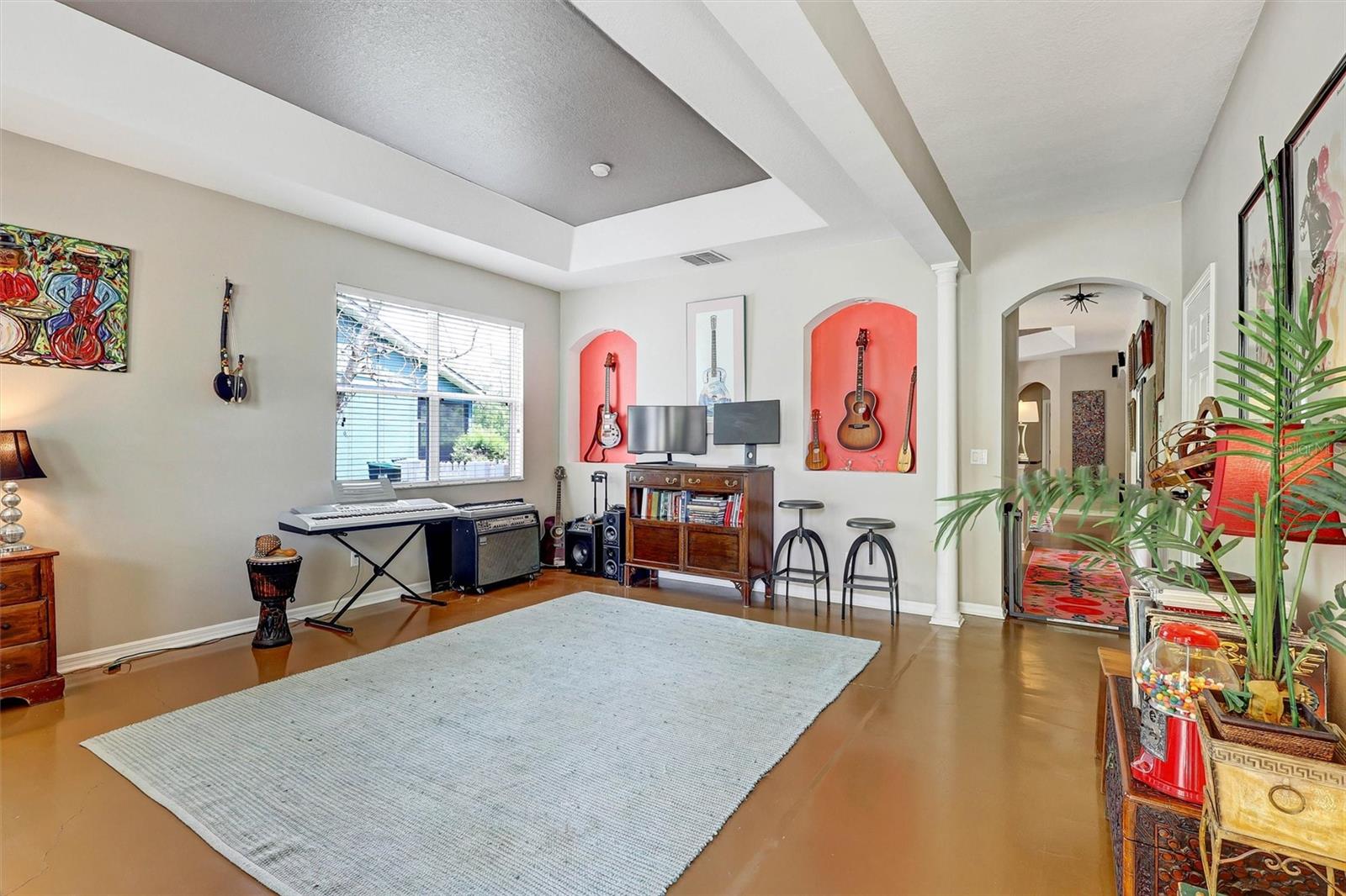 14643 MICHENER TRL, ORLANDO, FL, 32828