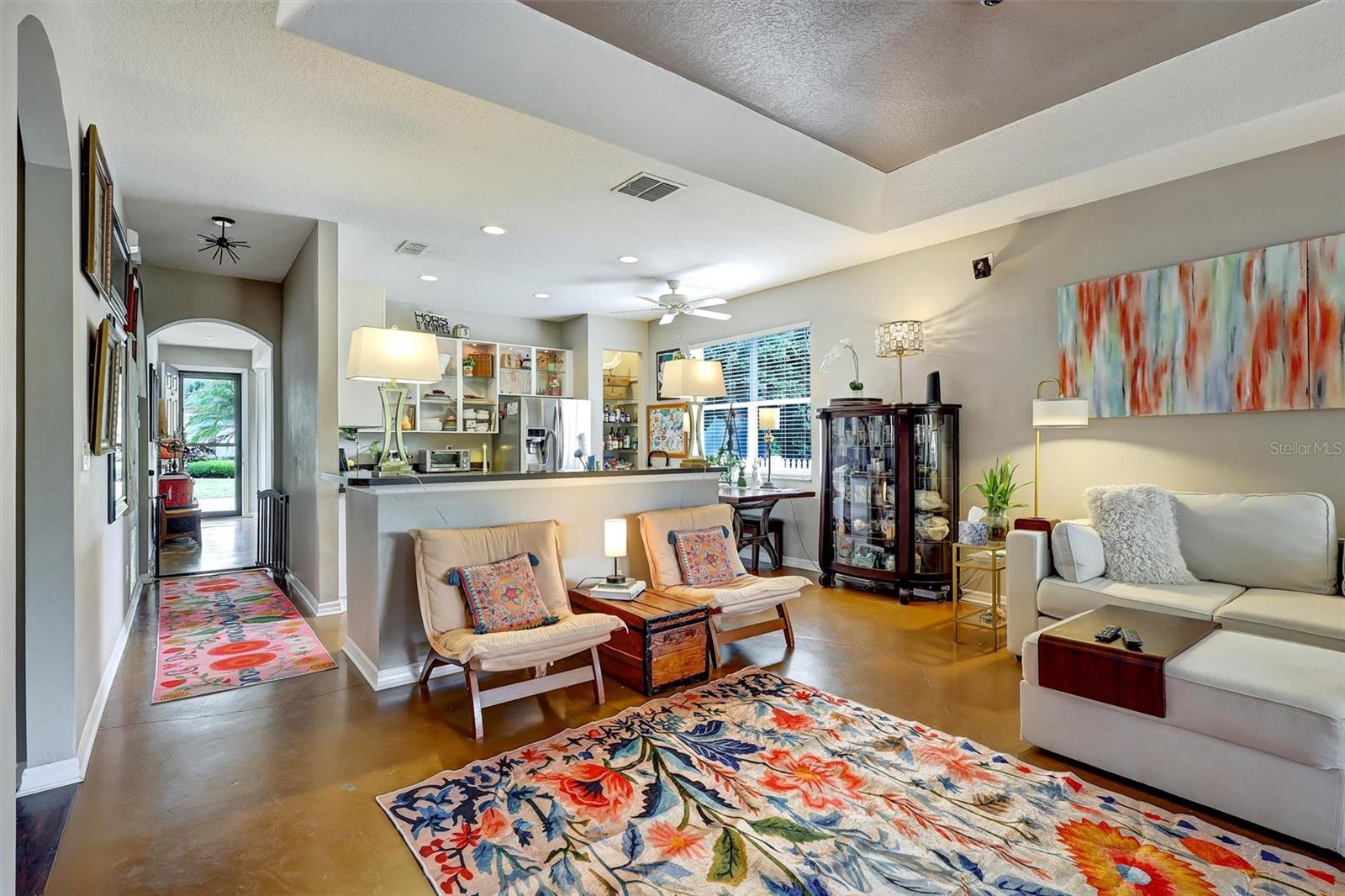 14643 MICHENER TRL, ORLANDO, FL, 32828