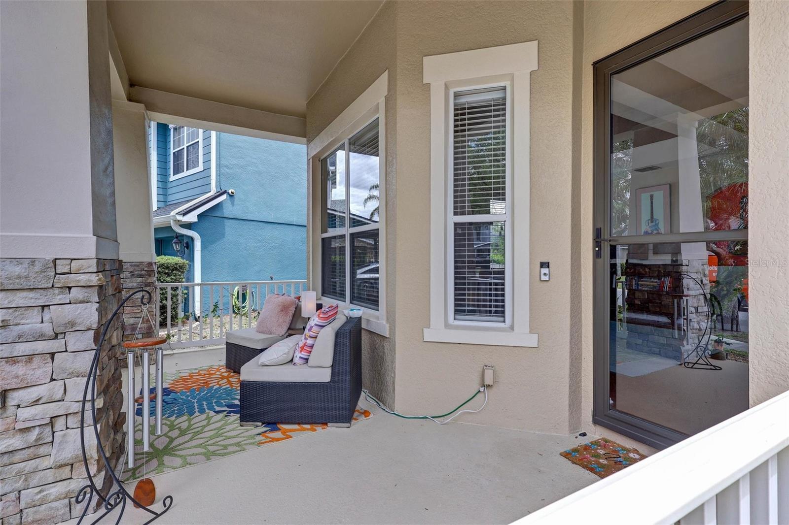 14643 MICHENER TRL, ORLANDO, FL, 32828