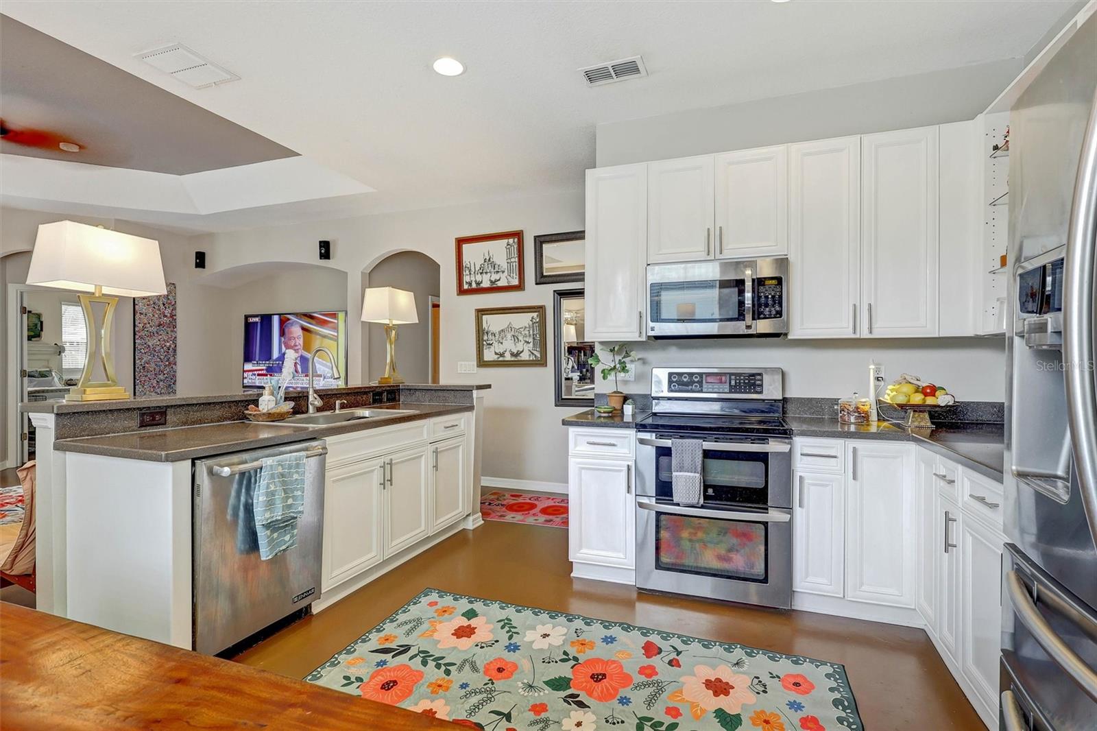 14643 MICHENER TRL, ORLANDO, FL, 32828