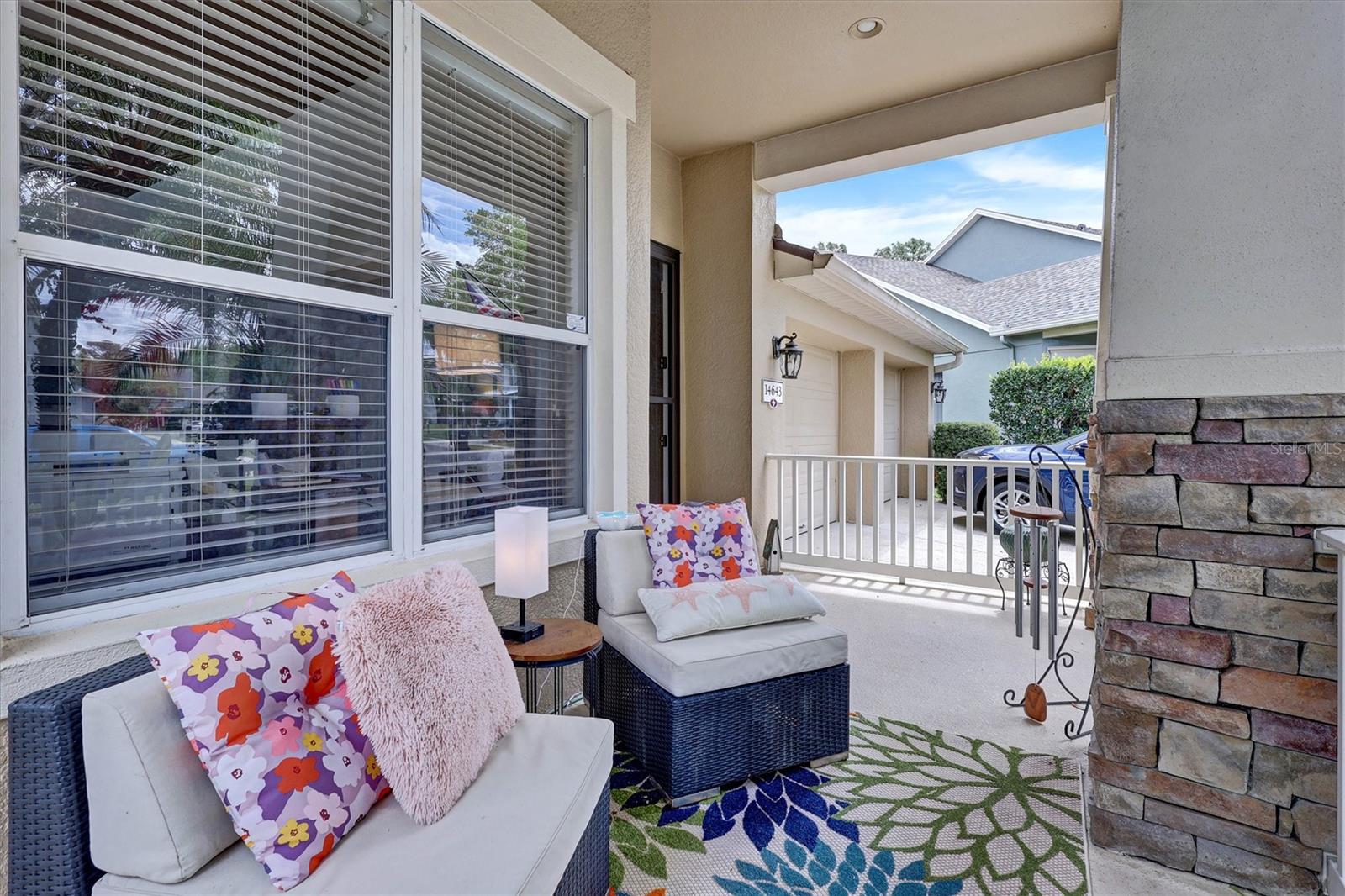 14643 MICHENER TRL, ORLANDO, FL, 32828