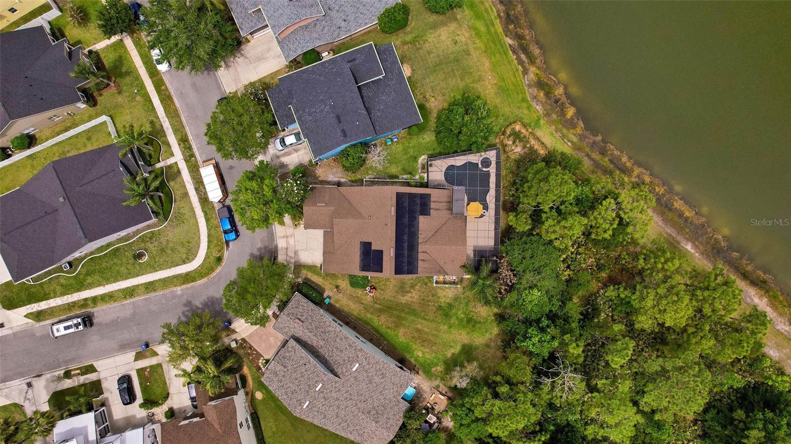 14643 MICHENER TRL, ORLANDO, FL, 32828