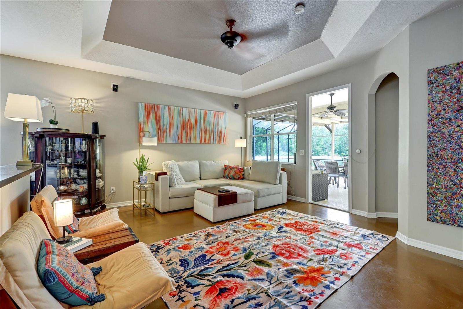 14643 MICHENER TRL, ORLANDO, FL, 32828