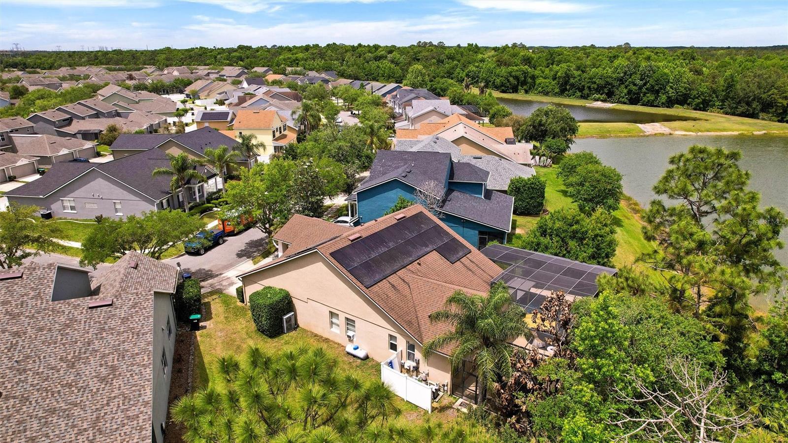 14643 MICHENER TRL, ORLANDO, FL, 32828