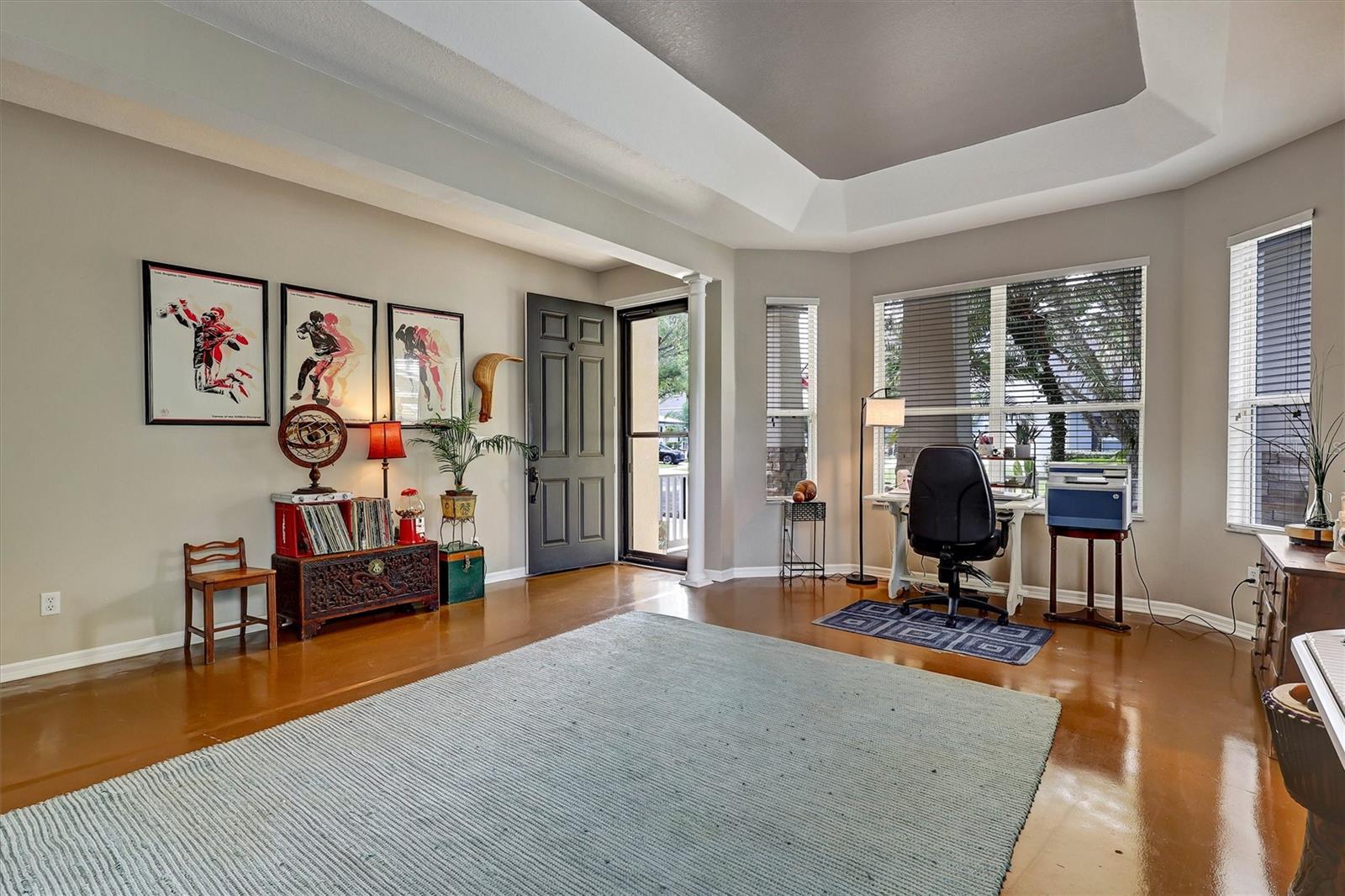 14643 MICHENER TRL, ORLANDO, FL, 32828