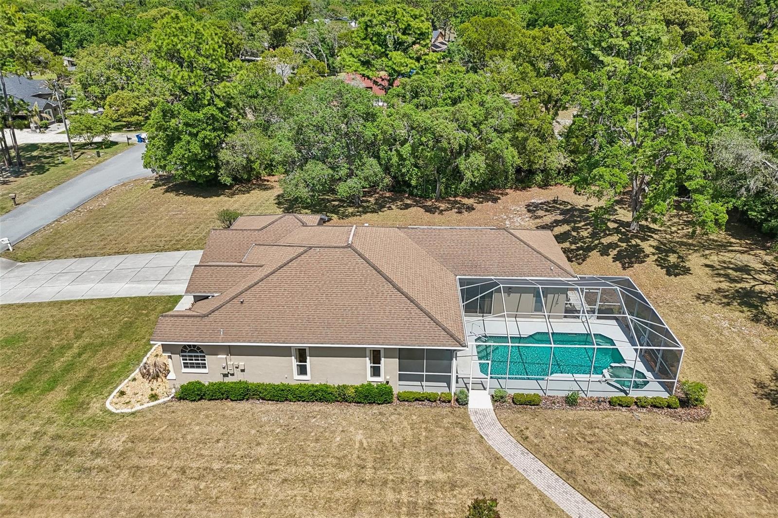 13185 COOPER RD, SPRING HILL, FL, 34609