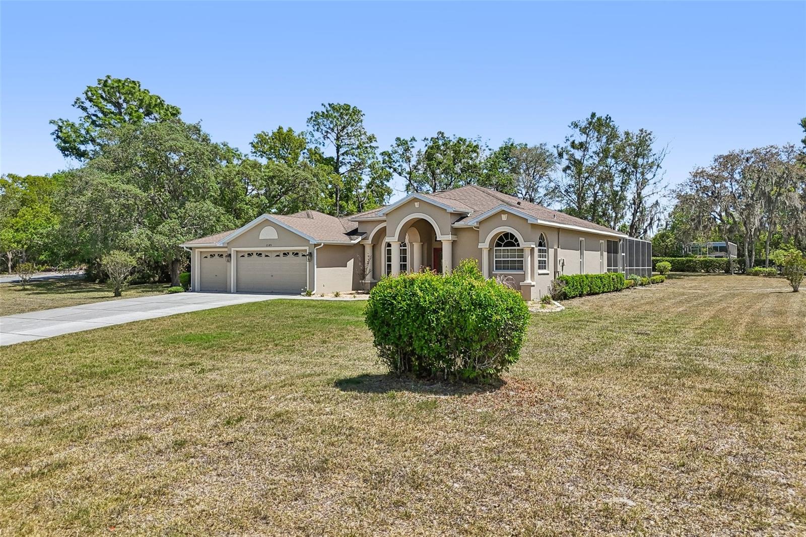 13185 COOPER RD, SPRING HILL, FL, 34609