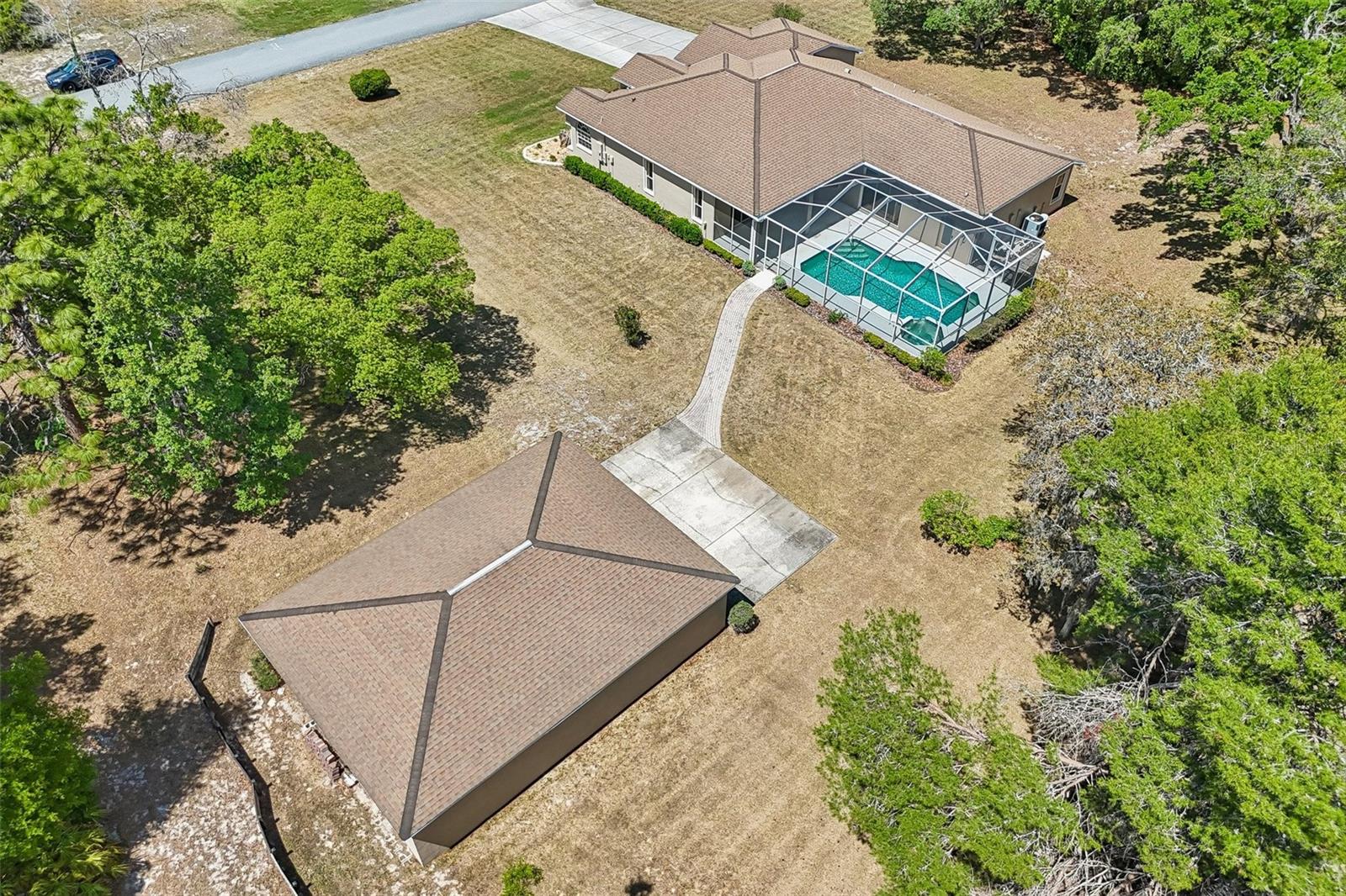 13185 COOPER RD, SPRING HILL, FL, 34609