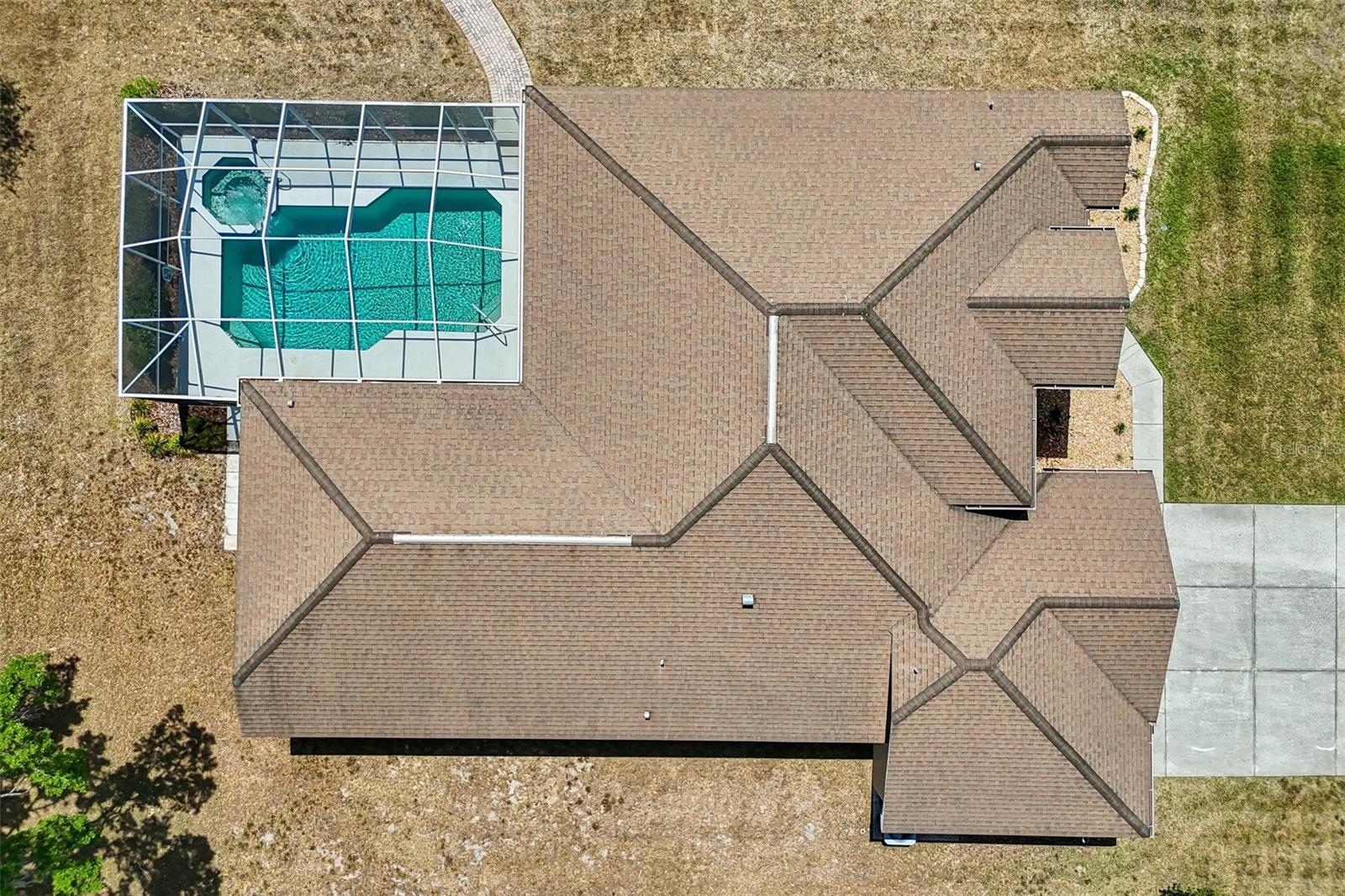 13185 COOPER RD, SPRING HILL, FL, 34609