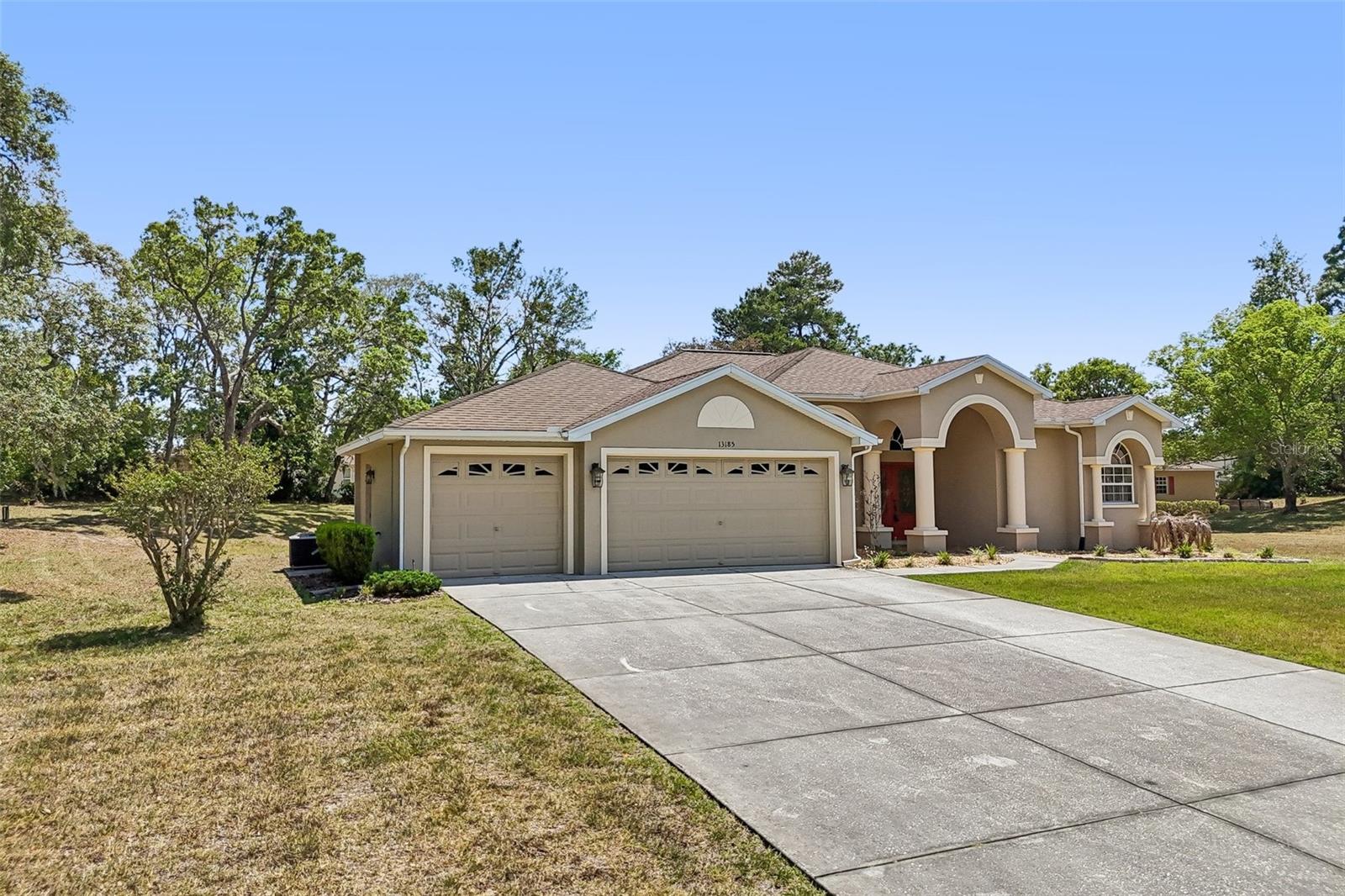 13185 COOPER RD, SPRING HILL, FL, 34609